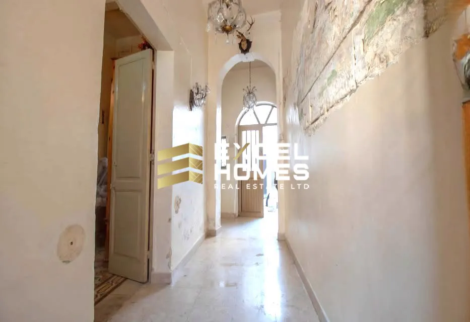 3 bedroom Character House in Qormi, Malta – 63352