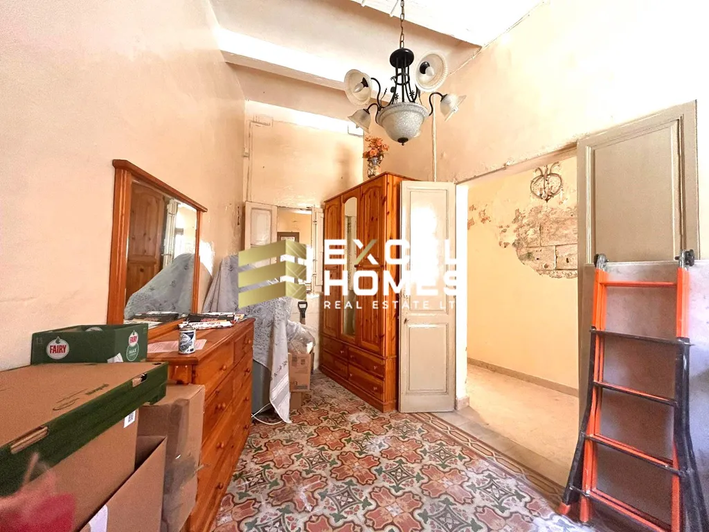 3 bedroom Character House in Qormi, Malta – 63352