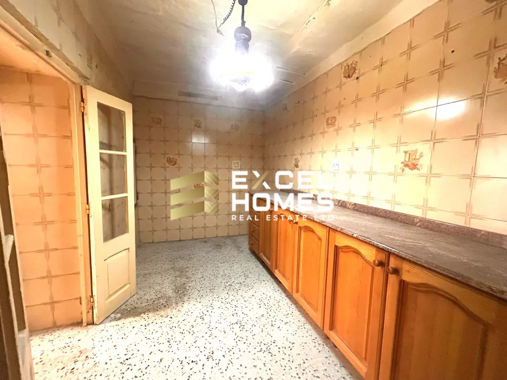 3 bedroom Character House in Qormi, Malta – 63352