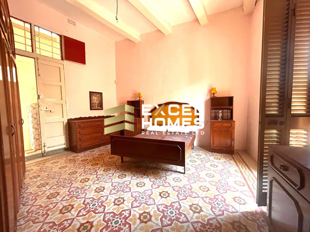 3 bedroom Character House in Qormi, Malta – 63352