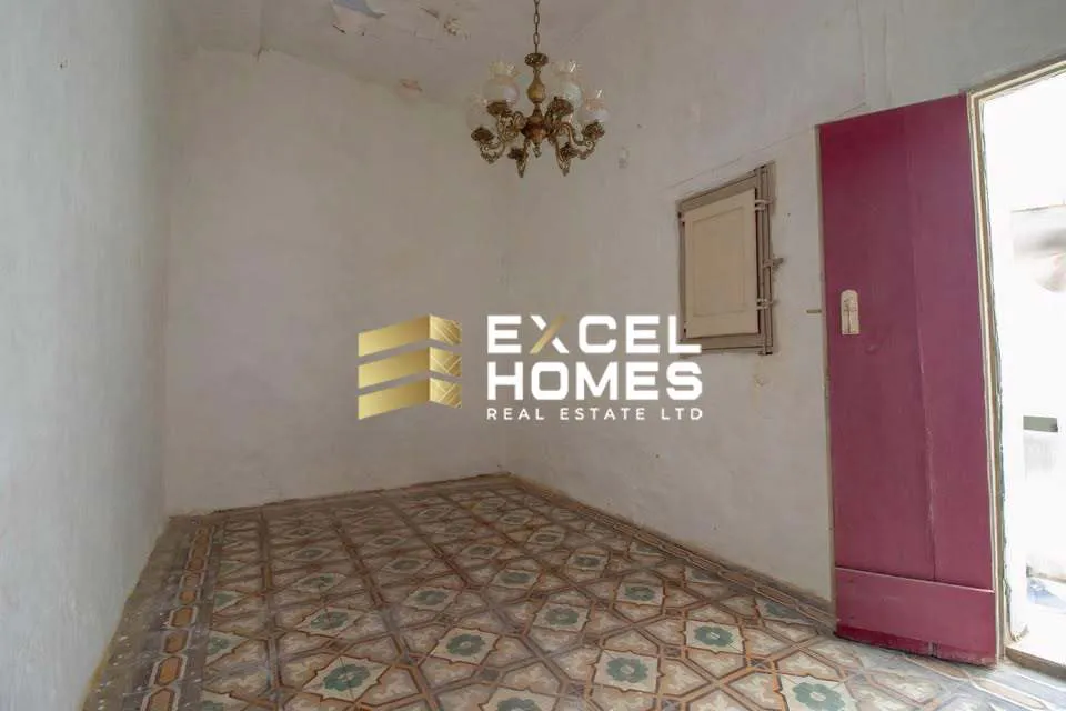 3 bedroom Character House in Qormi, Malta – 63352