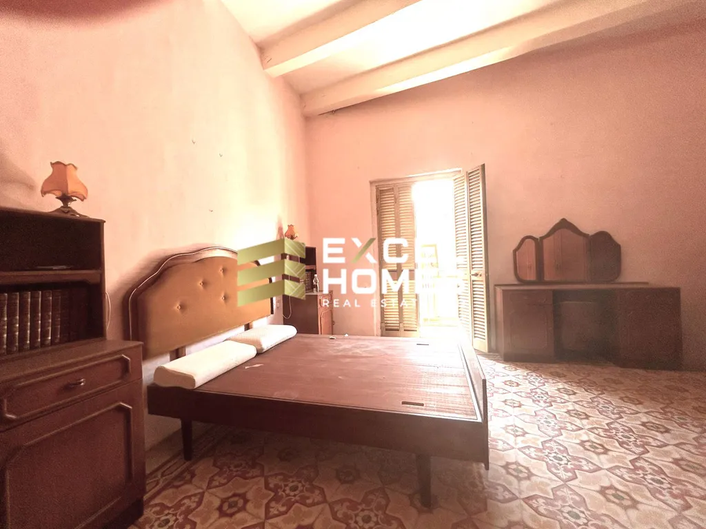 3 bedroom Character House in Qormi, Malta – 63352