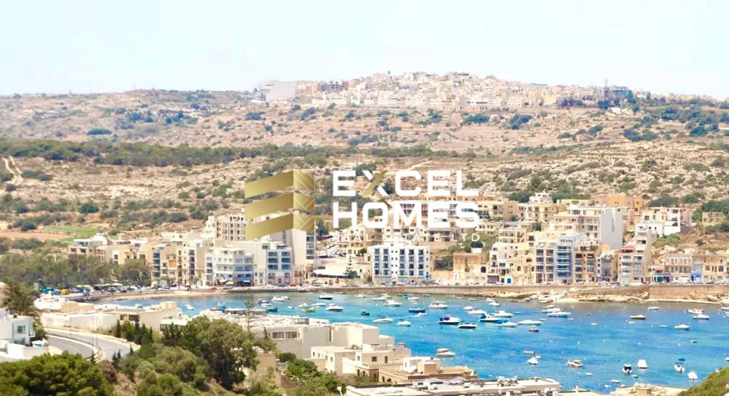 3 bedroom Villa in Xemxija, Malta – 63348