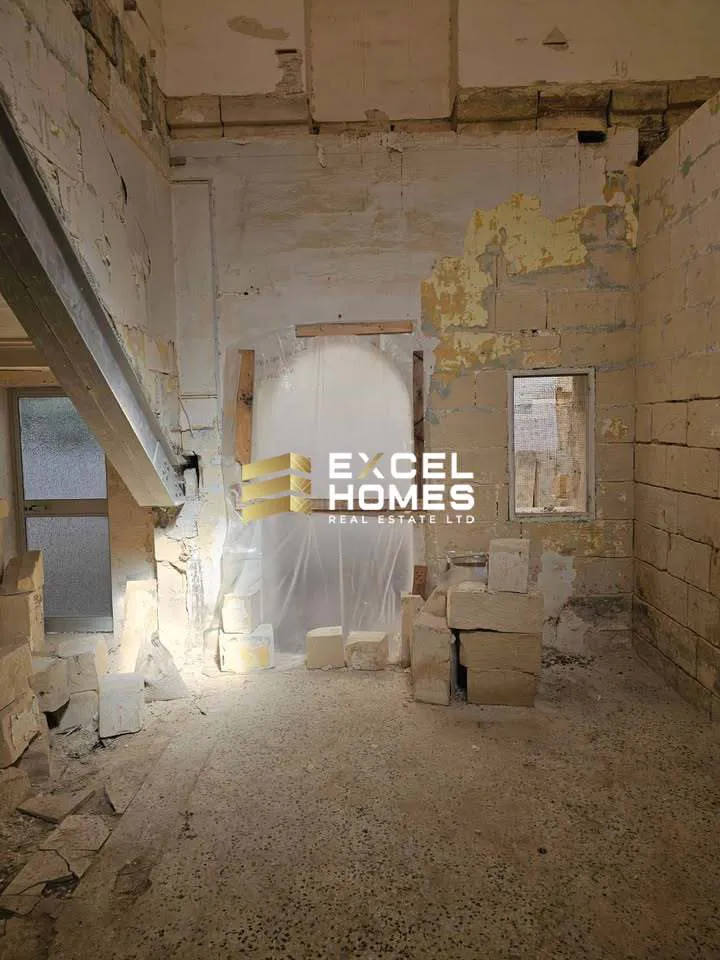 3 bedroom Character House in Zebbug, Malta – 63346