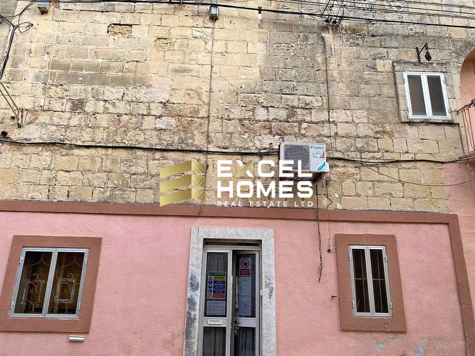 3 bedroom Character House in Zebbug, Malta &#8211; 63346
