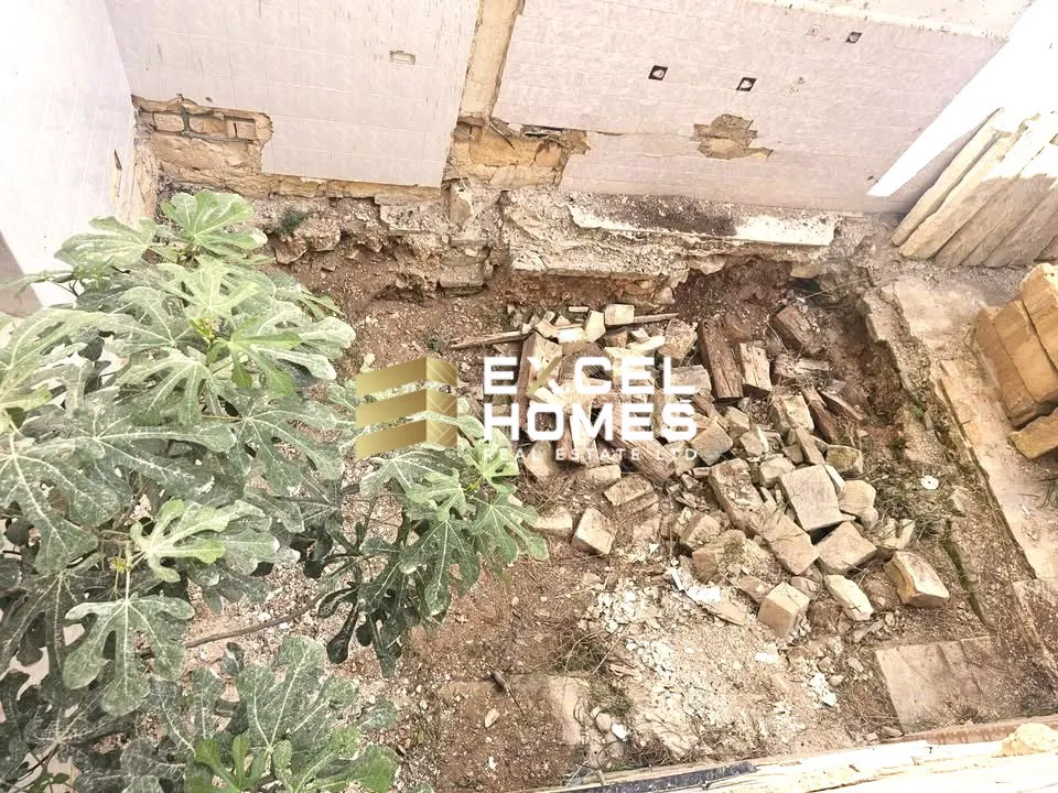 3 bedroom Character House in Zebbug, Malta &#8211; 63346