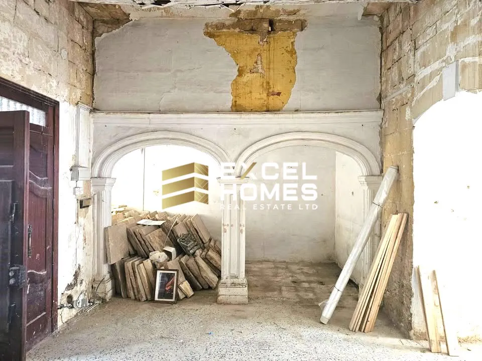 3 bedroom Character House in Zebbug, Malta &#8211; 63346