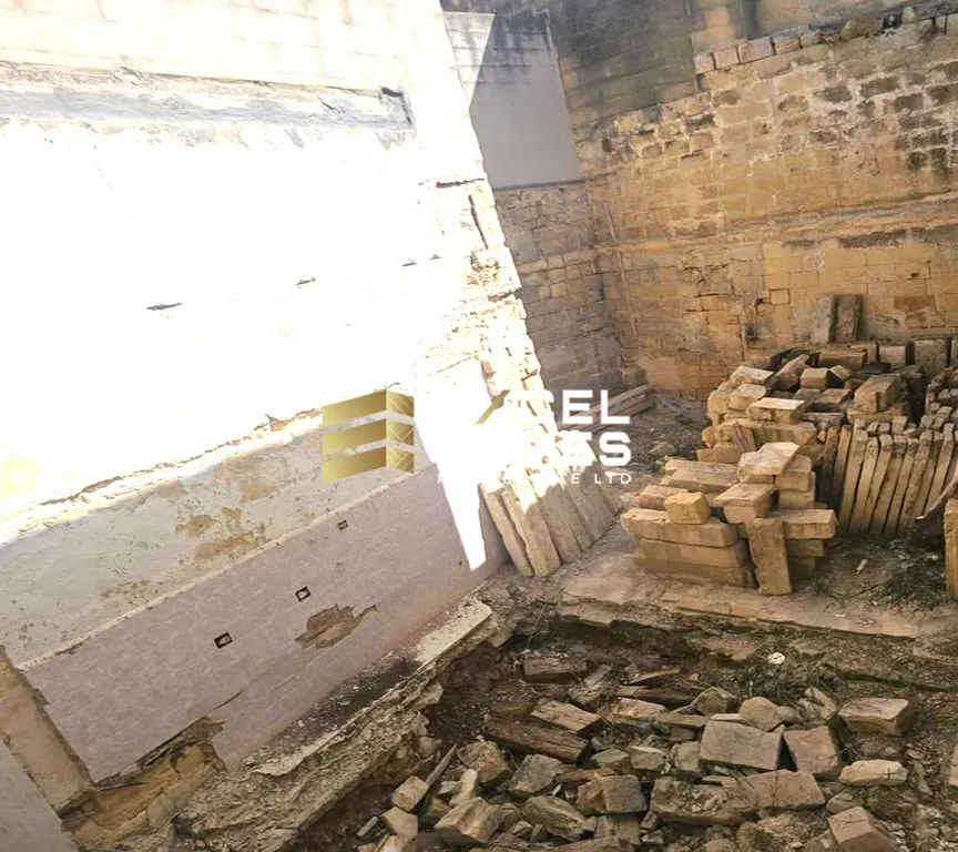 3 bedroom Character House in Zebbug, Malta &#8211; 63346