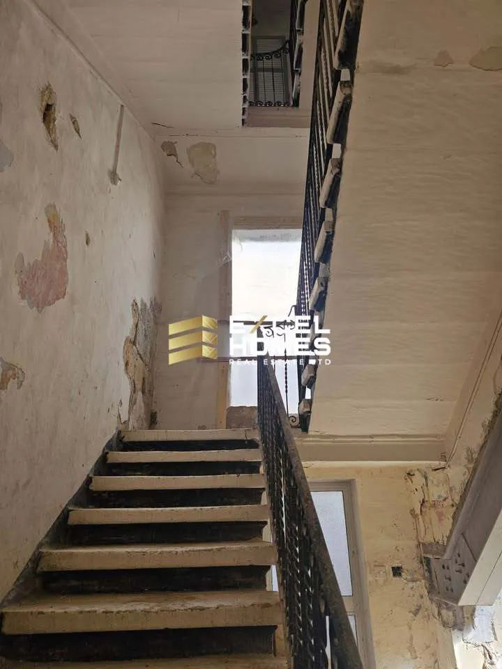 3 bedroom Character House in Zebbug, Malta &#8211; 63346