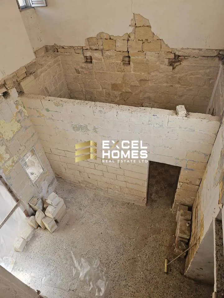 3 bedroom Character House in Zebbug, Malta &#8211; 63346