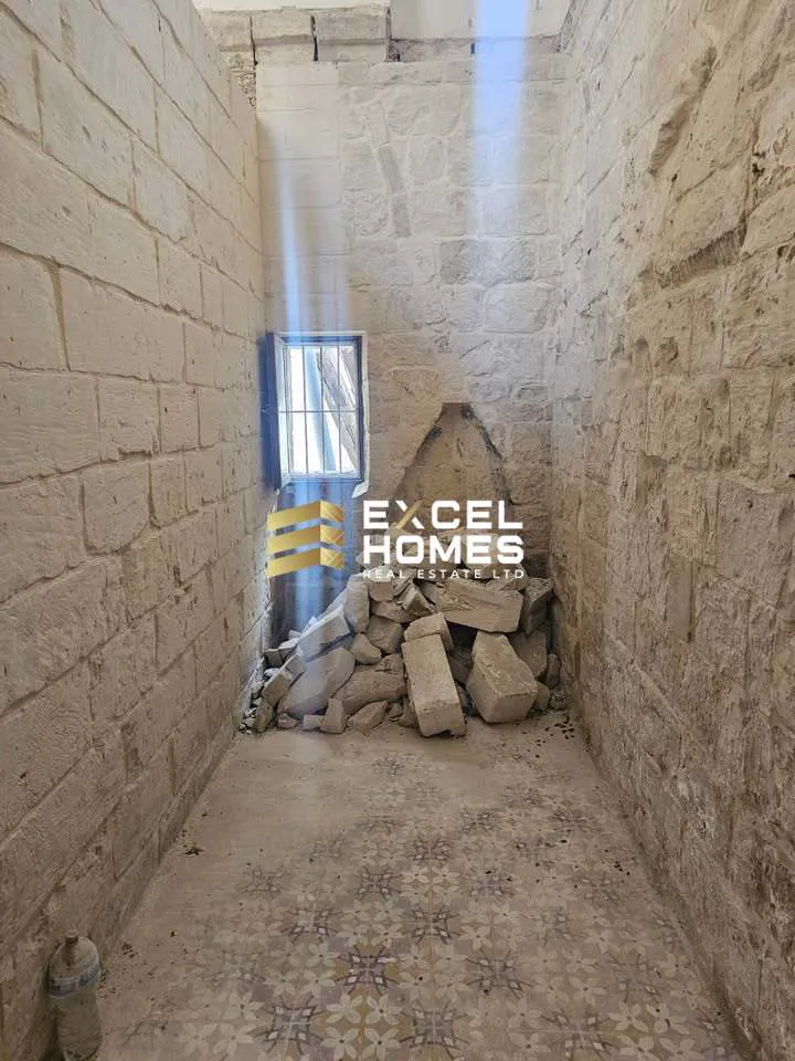 3 bedroom Character House in Zebbug, Malta &#8211; 63346