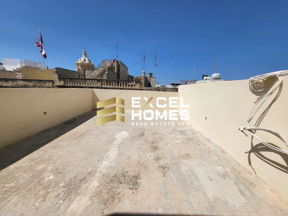 2 bedroom Townhouse in Rabat (Malta), Malta – 63344