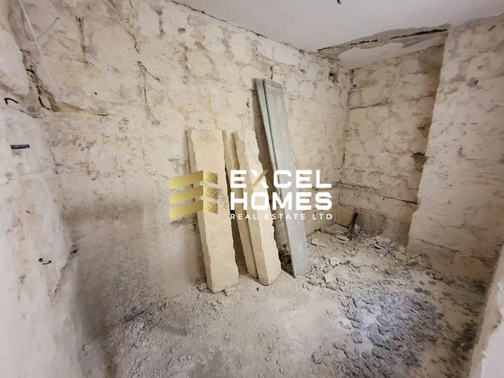 2 bedroom Townhouse in Rabat (Malta), Malta – 63344