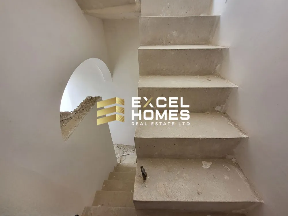 2 bedroom Townhouse in Rabat (Malta), Malta – 63344