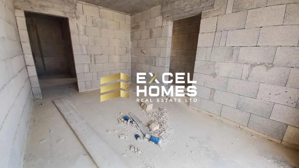 3 bedroom Penthouse in Nadur, Malta – 63328