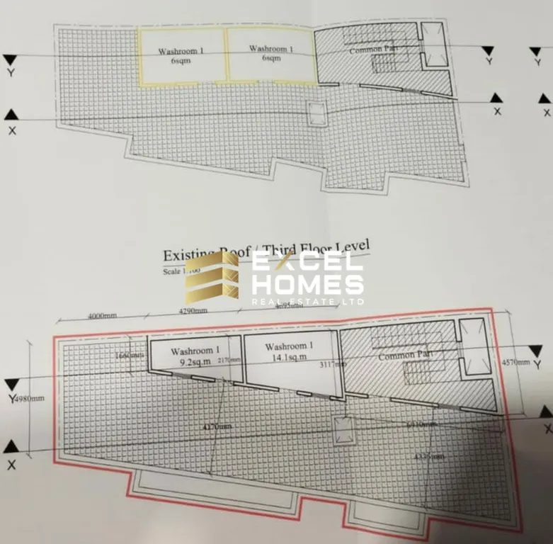 Airspace in Naxxar, Malta – 63316