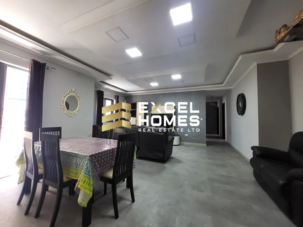 2 bedroom Apartment in Zabbar, Malta – 63314