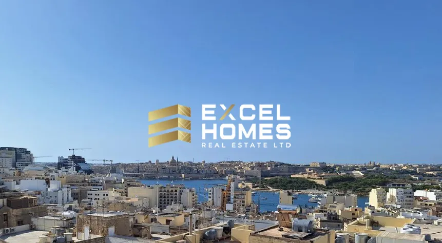 Airspace in Sliema, Malta – 63310