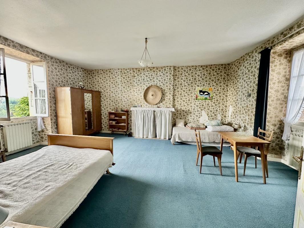 4 bedroom maison in Cressensac, Lot, France