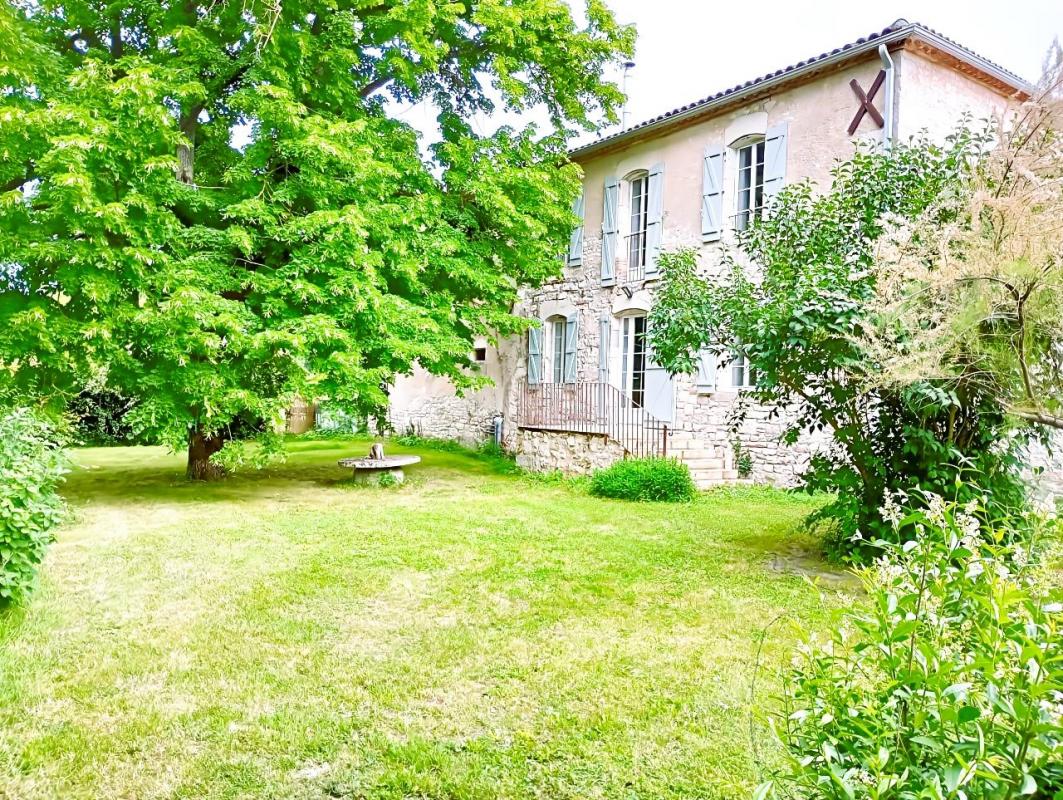 6 bedroom propriete in Puylaroque, Tarn-et-Garonne, France – 5D0E1AF9F1C346E6