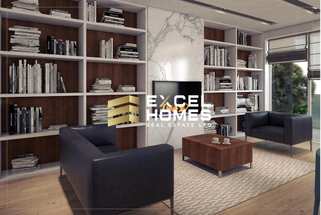 3 bedroom Apartment in Zebbiegh, Malta – 53334