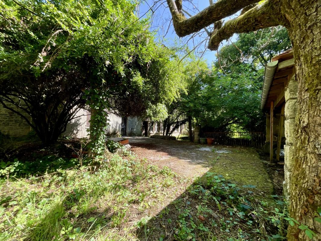 4 bedroom chateau in Cajarc, Lot, France – 629C9DF462684BB0