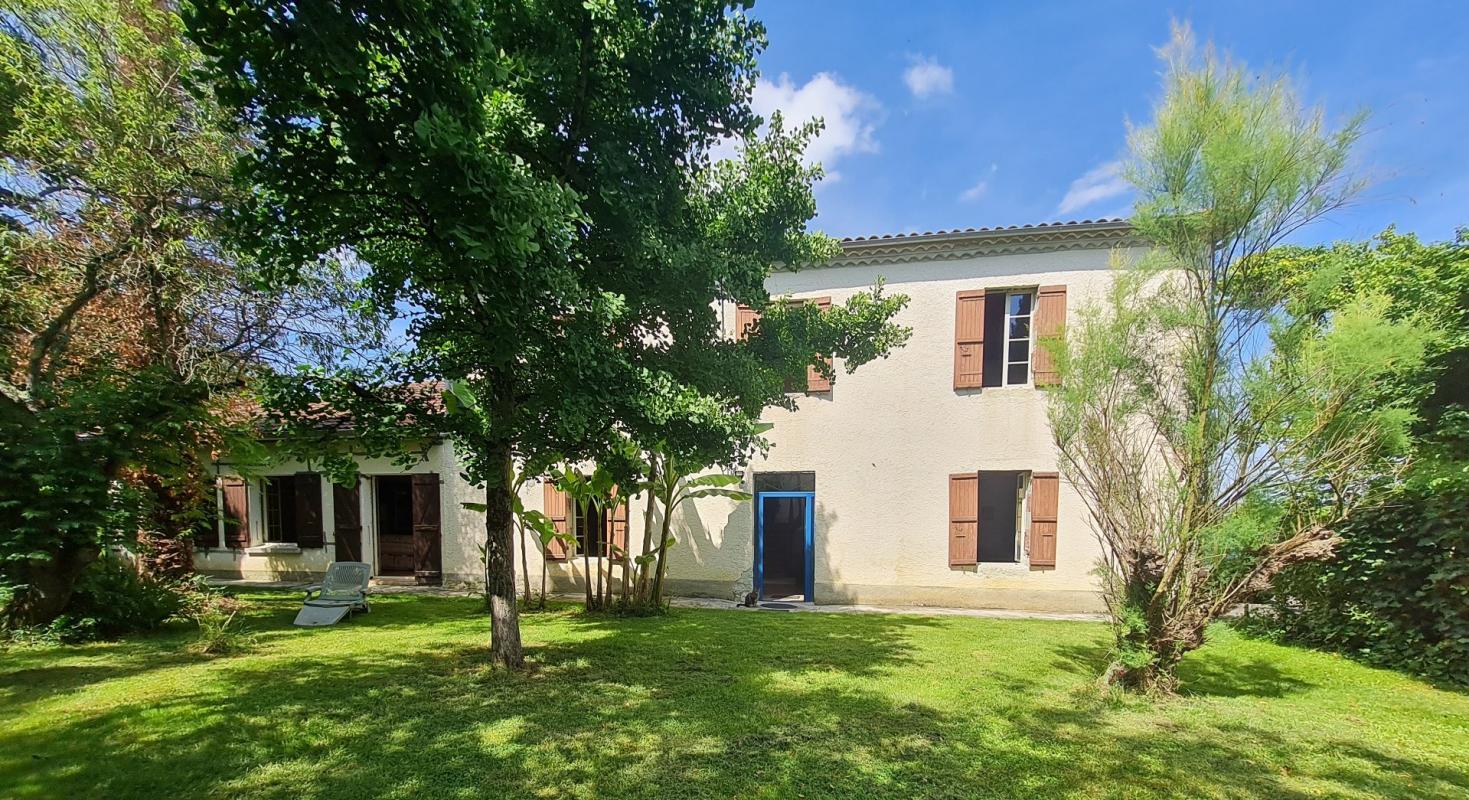 3 bedroom maison situee en campagne in Fleurance, Gers, France – 34301B5852B84902