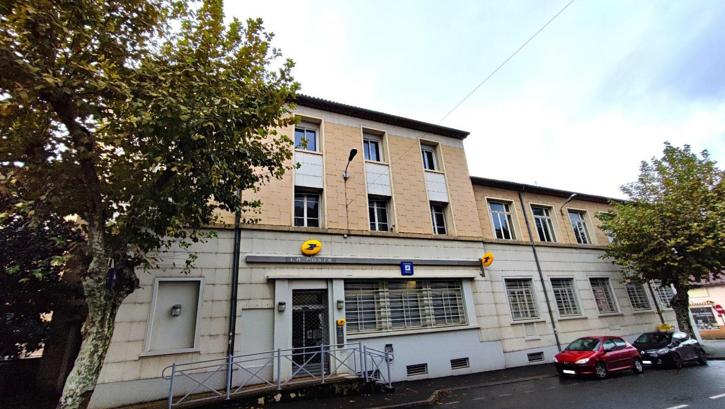 immeuble in Decazeville, Aveyron, France – D09AFBC594874055