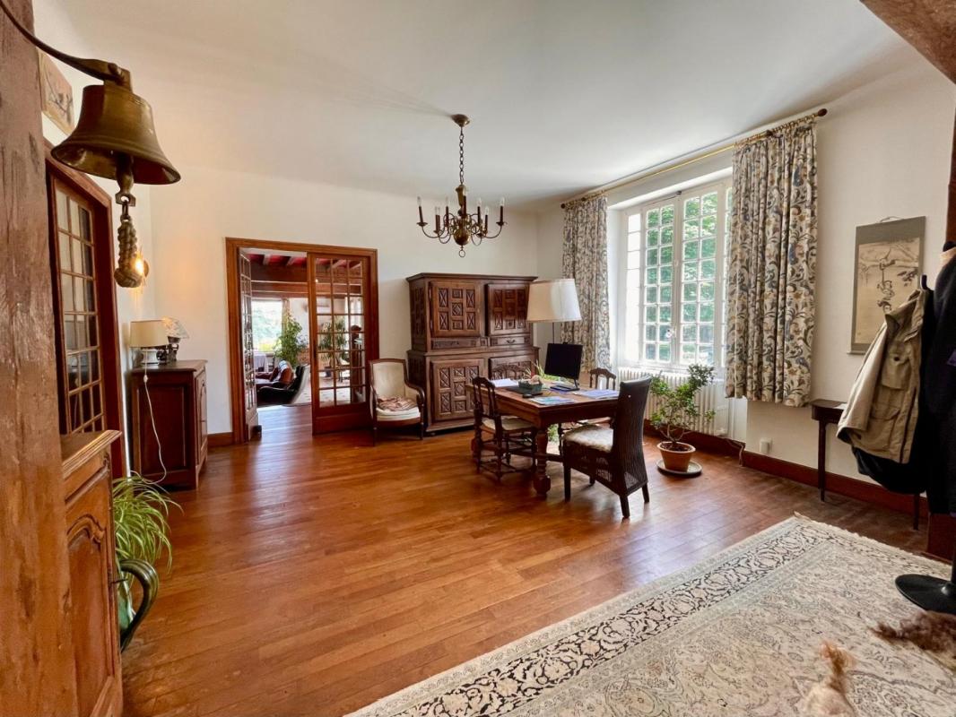 5 bedroom maison in Mielan, Gers, France