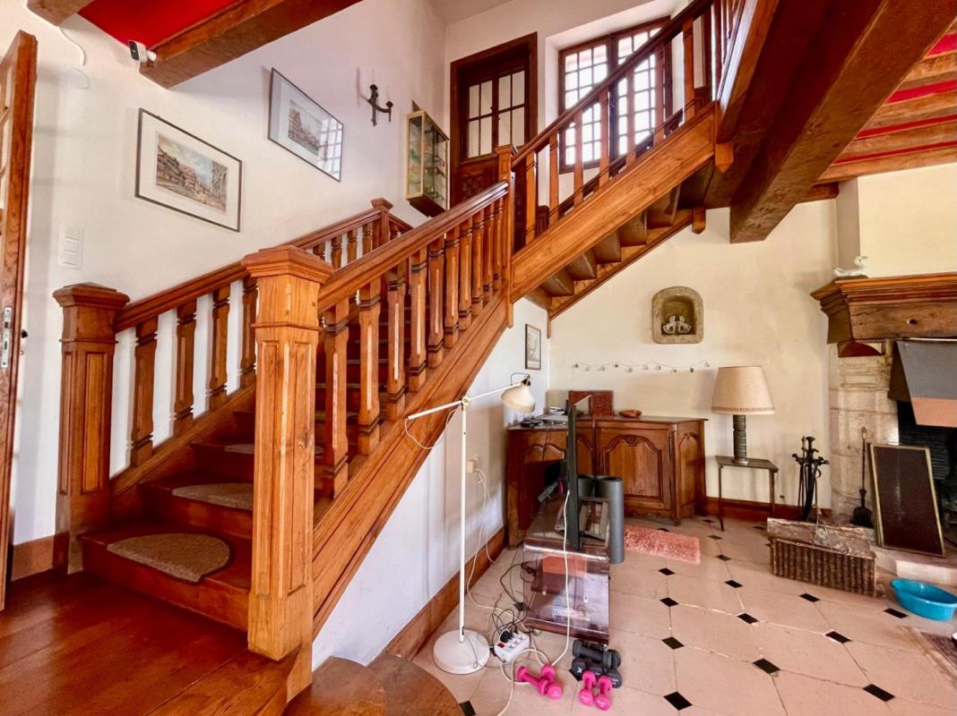 5 bedroom maison in Mielan, Gers, France