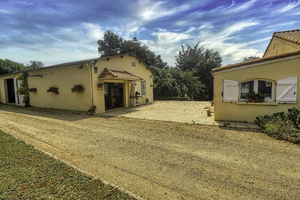 3 bedroom bungalow in Beauvoir Sur Niort, Deux-Sèvres, France – EAB5E78AAEA544A2