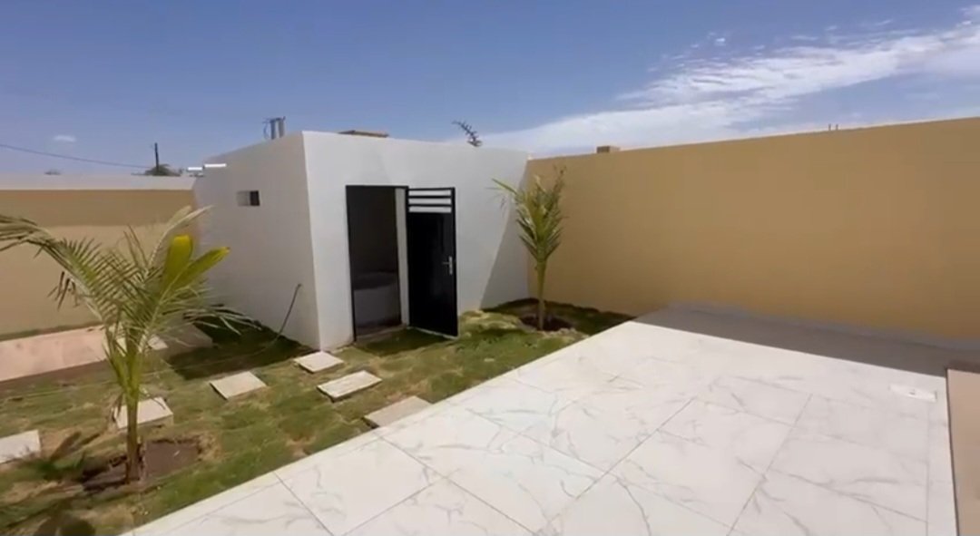 3 bedroom villa in Nguerigne, Sénégal – C20AE090D5A641E4