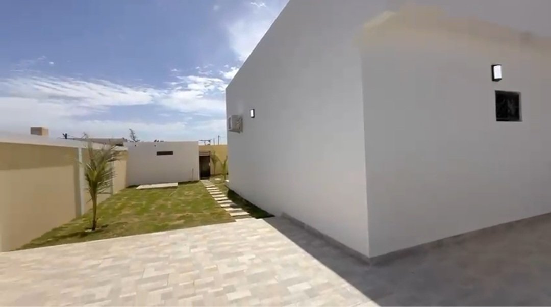 3 bedroom villa in Nguerigne, Sénégal – C20AE090D5A641E4