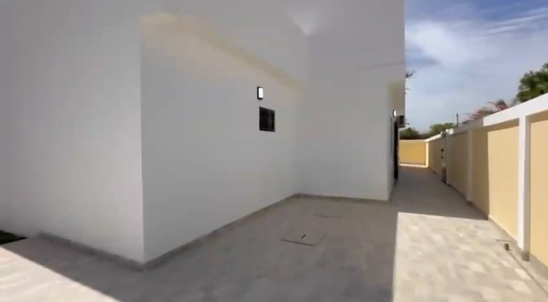 3 bedroom villa in Nguerigne, Sénégal – C20AE090D5A641E4