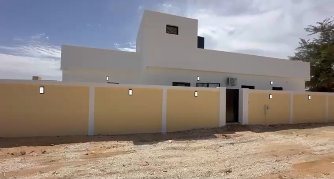 3 bedroom villa in Nguerigne, Sénégal – C20AE090D5A641E4