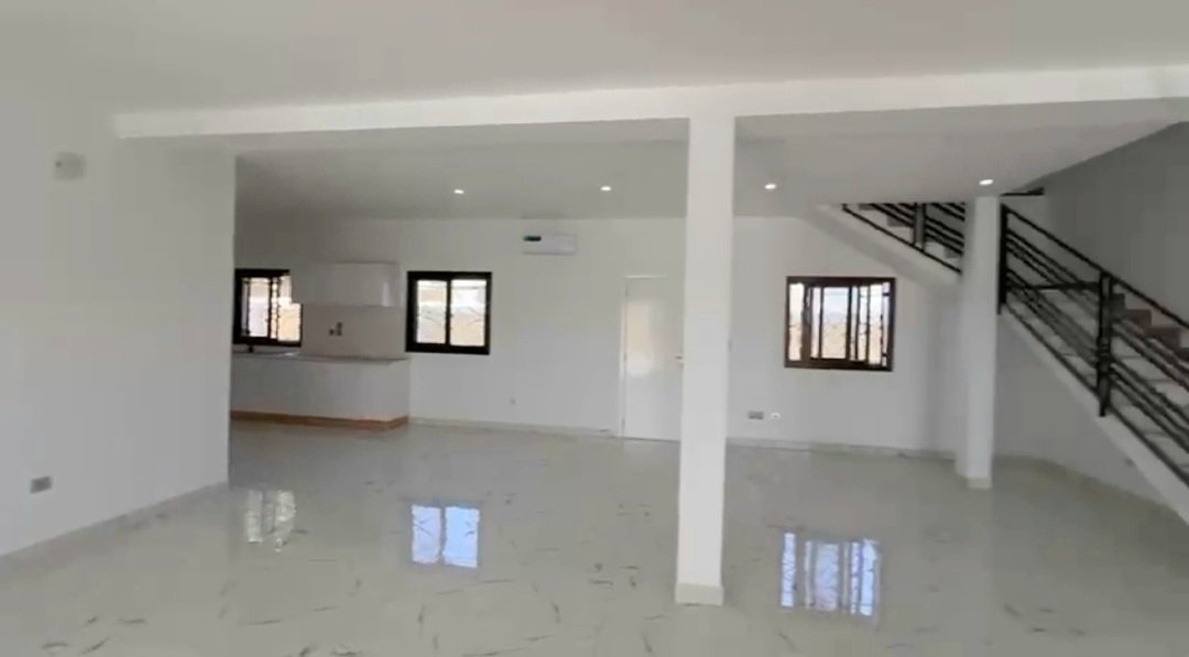 3 bedroom villa in Nguerigne, Sénégal – C20AE090D5A641E4