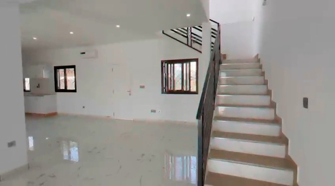 3 bedroom villa in Nguerigne, Sénégal – C20AE090D5A641E4