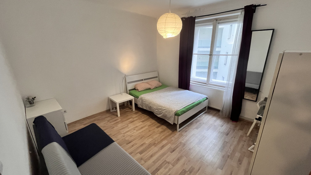 Scenic Room in City Centre