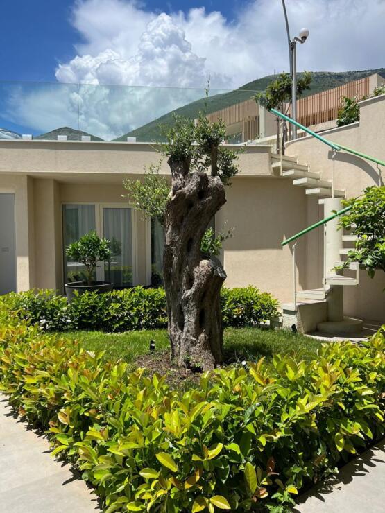 Premium Big Twin Villa for Sale at Green Coast, Albania