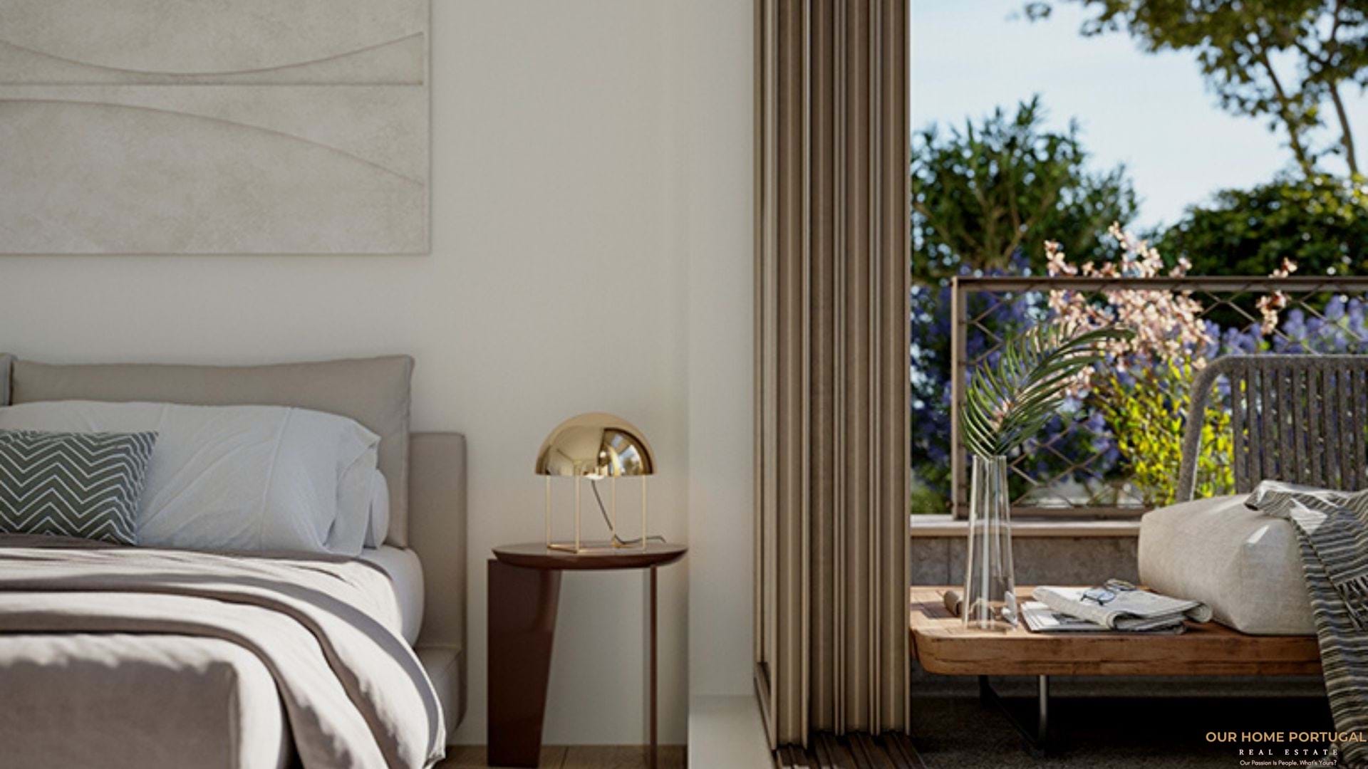 3 bedroom Apartment in Alvalade, Lisboa, Portugal – OHP 001-220