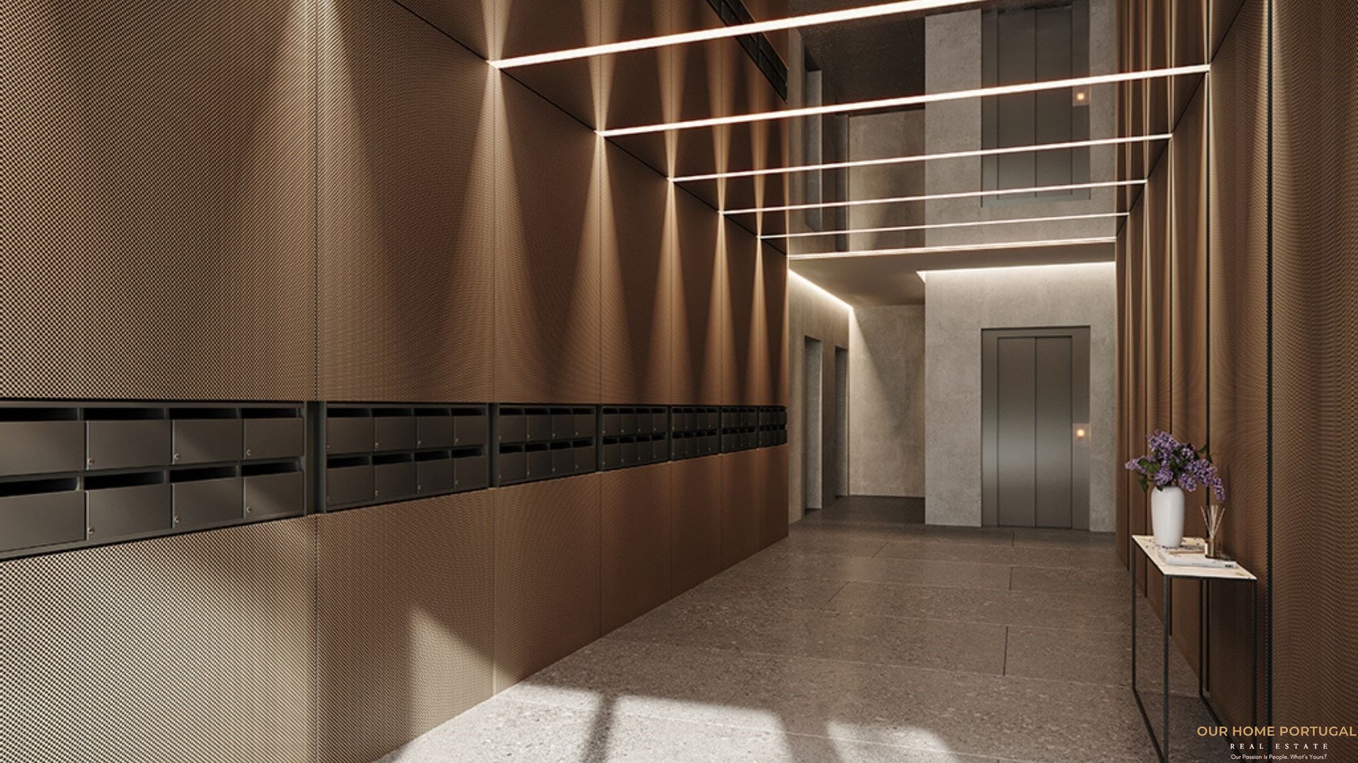 3 bedroom Apartment in Alvalade, Lisboa, Portugal – OHP 001-220