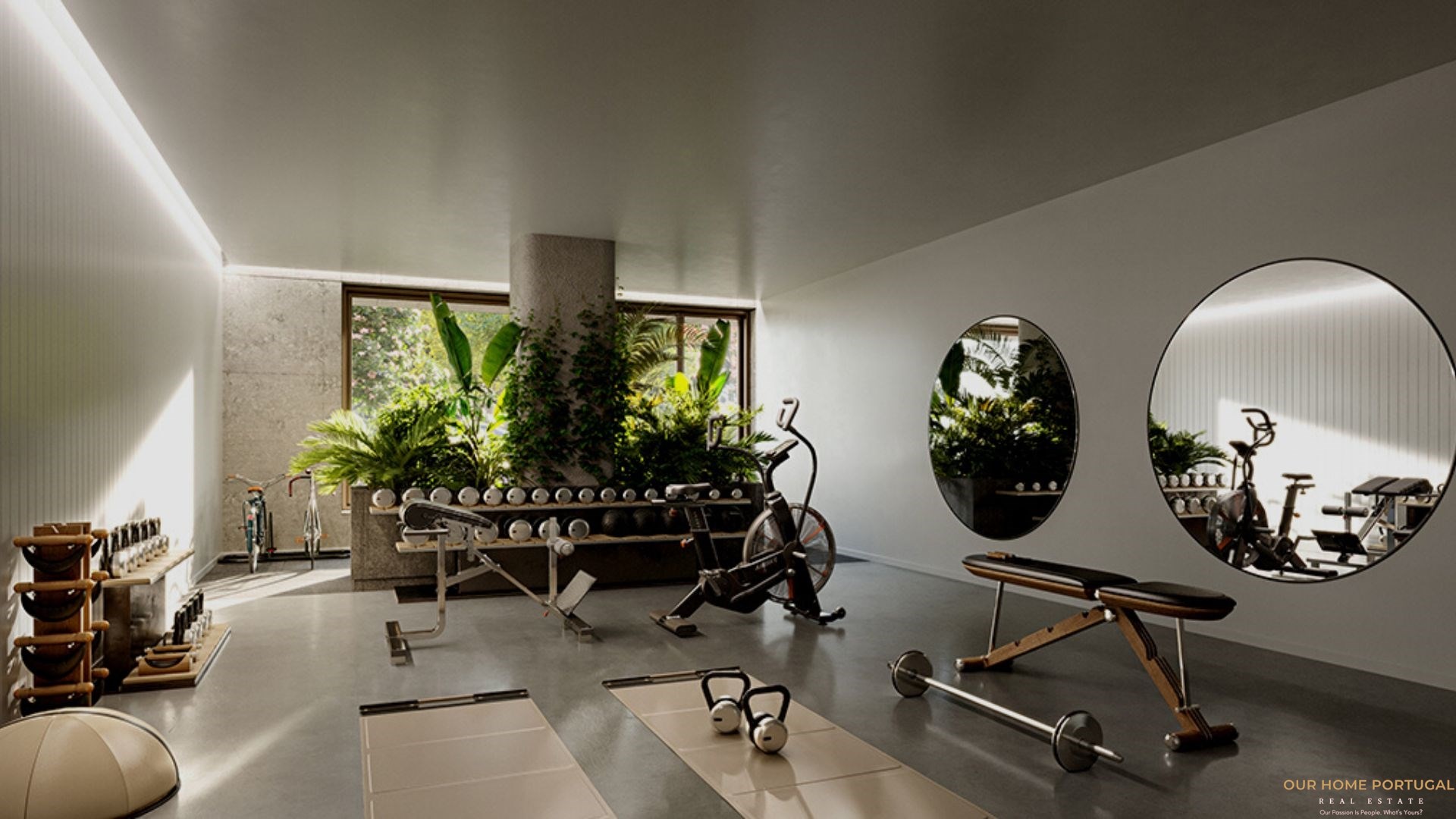 3 bedroom Apartment in Alvalade, Lisboa, Portugal – OHP 001-220