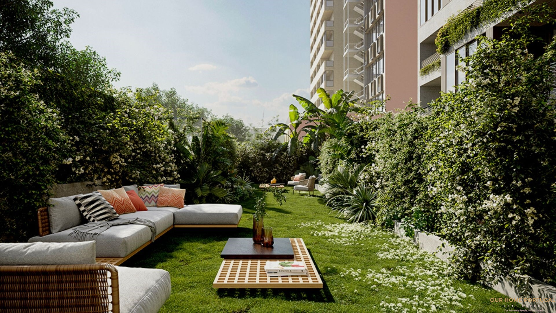 3 bedroom Apartment in Alvalade, Lisboa, Portugal – OHP 001-217