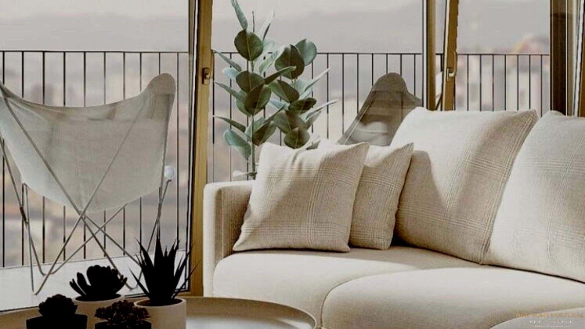 3 bedroom Apartment in Lumiar, Lisboa, Portugal – OHP 001-179