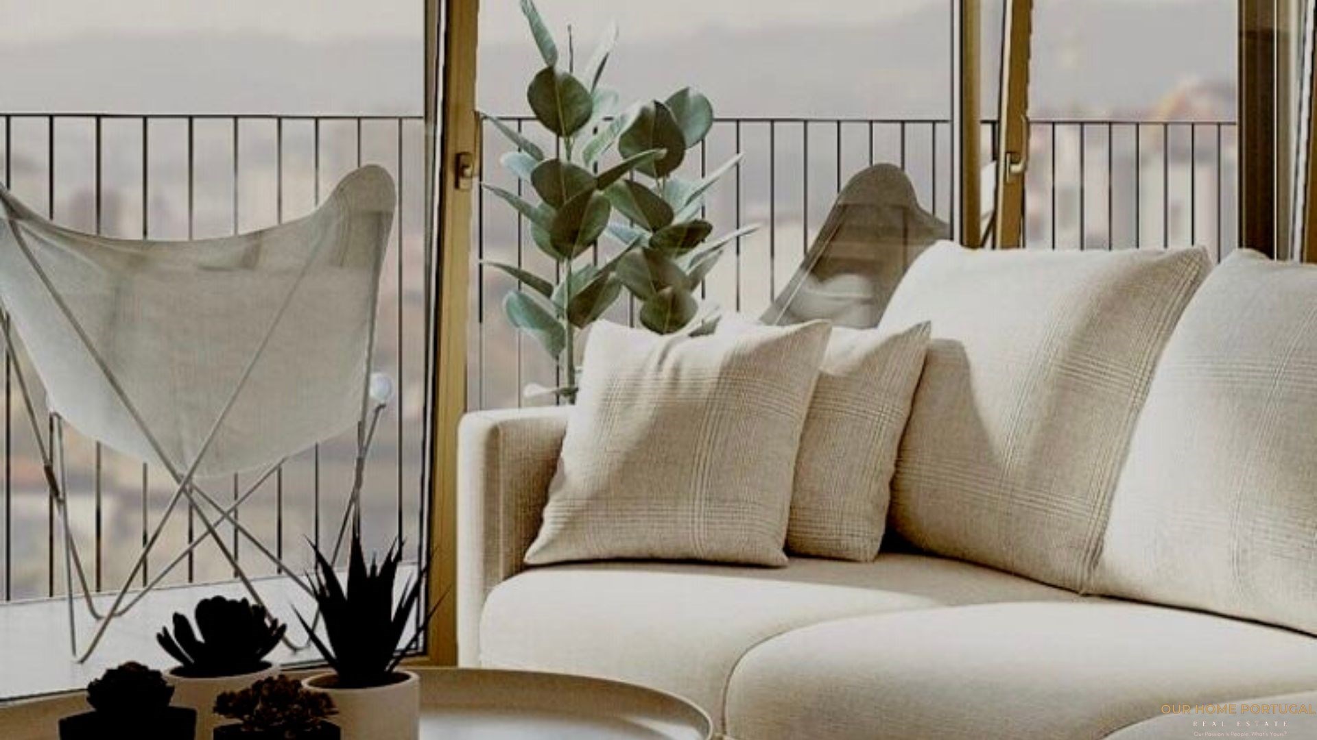 2 bedroom Apartment in Lumiar, Lisboa, Portugal – OHP 001-177