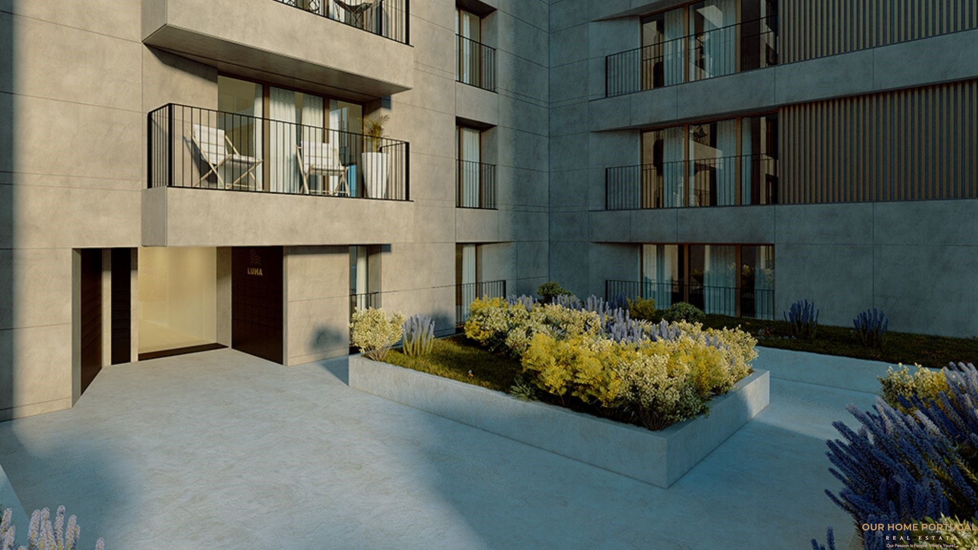 2 bedroom Apartment in Lumiar, Lisboa, Portugal – OHP 001-177