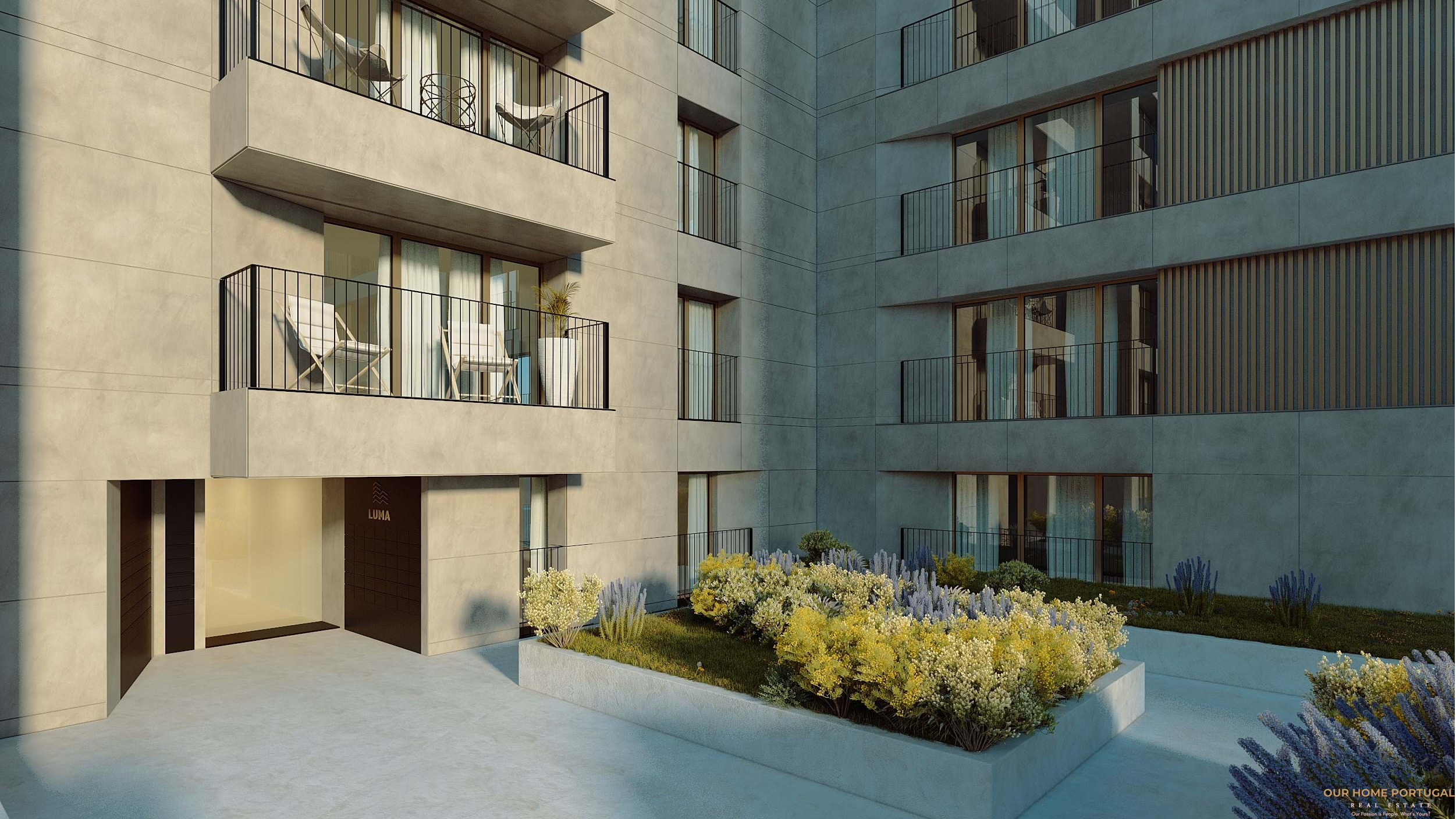 3 bedroom Apartment in Lumiar, Lisboa, Portugal – OHP 001-176