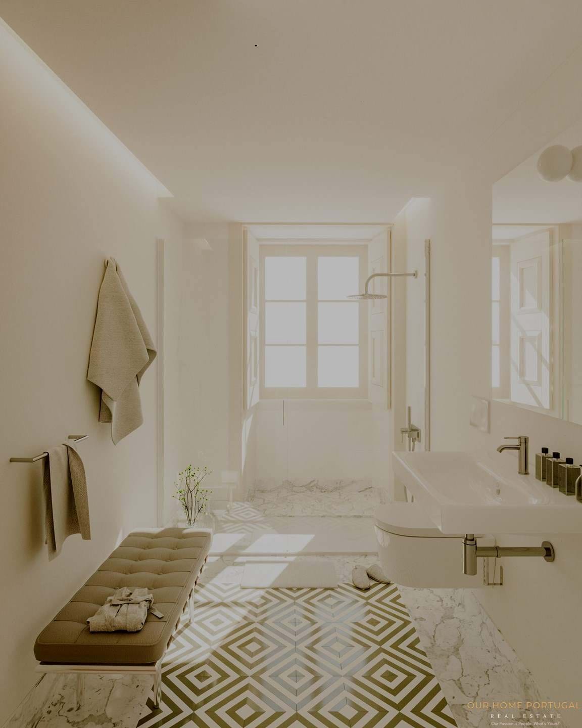 Apartment in Santa Maria Maior, Lisboa, Portugal – OHP 001-111