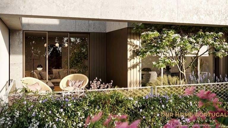 1 bedroom Apartment in Alvalade, Lisboa, Portugal – OHP 001-221