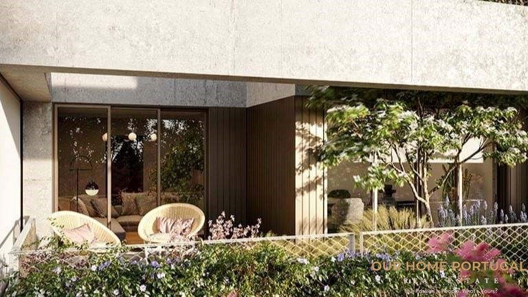 2 bedroom Apartment in Alvalade, Lisboa, Portugal – OHP 001-293